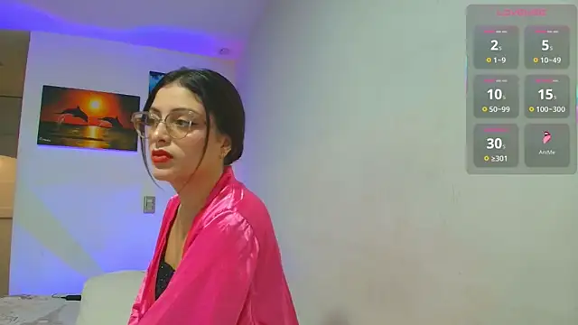 Artt Juli online show from 04/10/26, 10:31