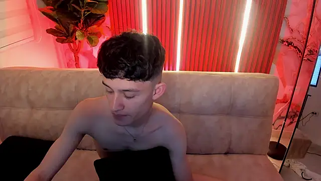 Patrick Howland  online show from 02/02/26, 11:36