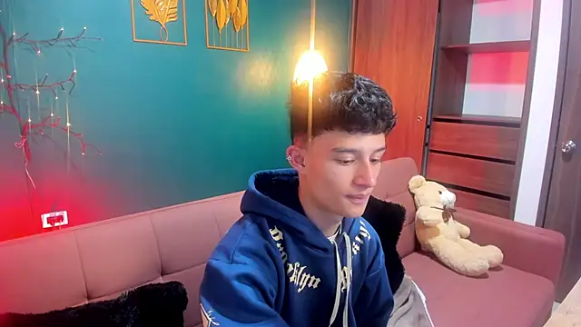 Patrick Howland  online show from 02/10/26, 03:32