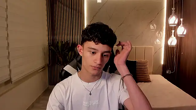 Patrick Howland  online show from 02/22/26, 03:29