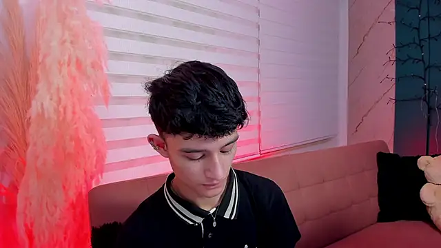 Patrick Howland  online show from 02/26/26, 03:27