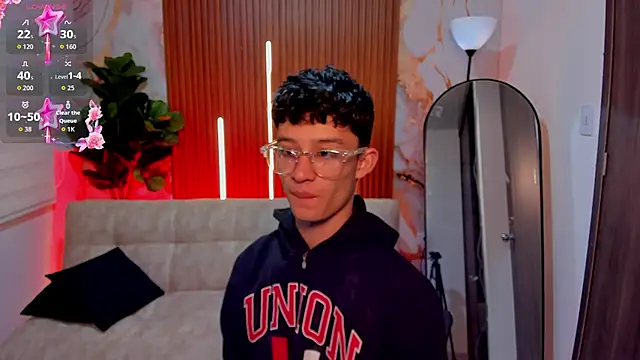 Patrick Howland  online show from 03/04/26, 03:45