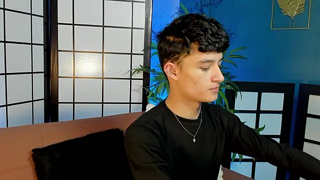 Patrick Howland  online show from 03/12/26, 03:34