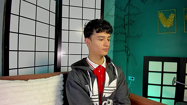 Patrick Howland  online show from 03/14/26, 03:34