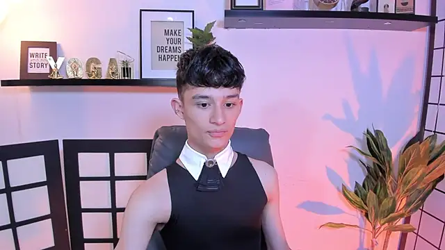 Patrick Howland  online show from 04/09/26, 09:31