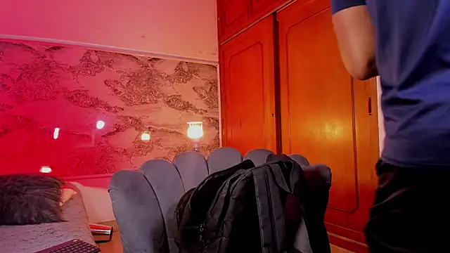 Jeus Stanley online show from 03/29/26, 03:28