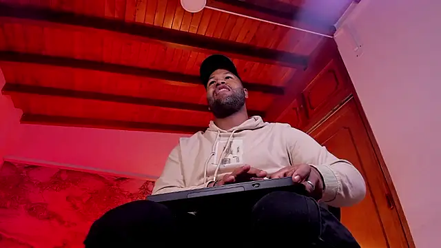 Jeus Stanley online show from 03/30/26, 03:29