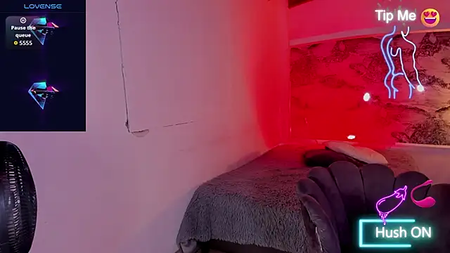 Jeus Stanley online show from 03/31/26, 04:02