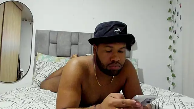 Jeus Stanley online show from 04/09/26, 08:09