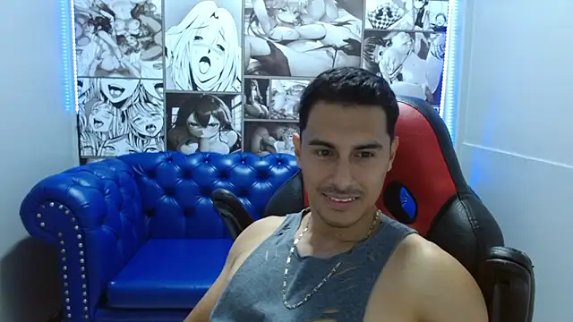 Mike Conors online show from 02/10/26, 01:53