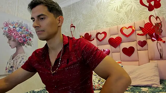 Mike Conors online show from 02/14/26, 01:46