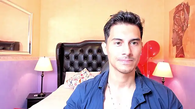 Mike Conors online show from 02/18/26, 01:56