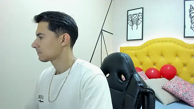 Mike Conors online show from 02/20/26, 01:57