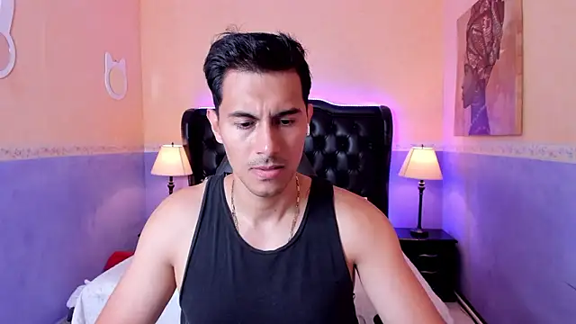 Mike Conors online show from 02/25/26, 01:37