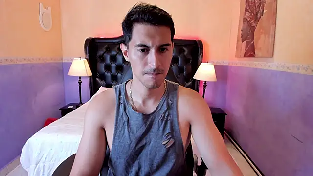 Mike Conors online show from 02/26/26, 01:48