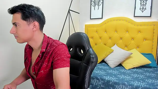 Mike Conors online show from 02/27/26, 02:22