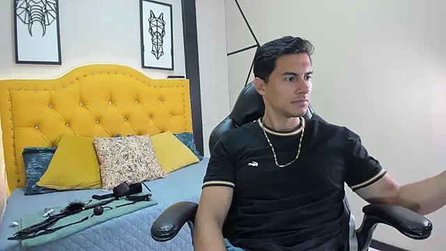 Mike Conors online show from 03/14/26, 02:28