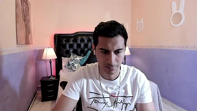 Mike Conors online show from 03/17/26, 02:05