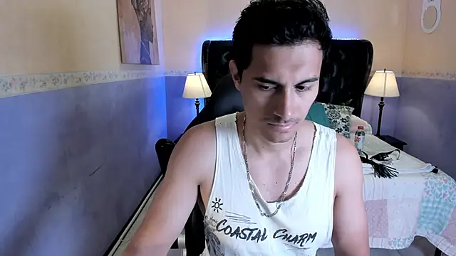 Mike Conors online show from 03/19/26, 02:15