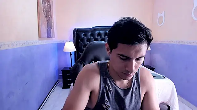 Mike Conors online show from 03/20/26, 02:16