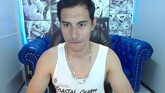 Mike Conors online show from 03/27/26, 02:17