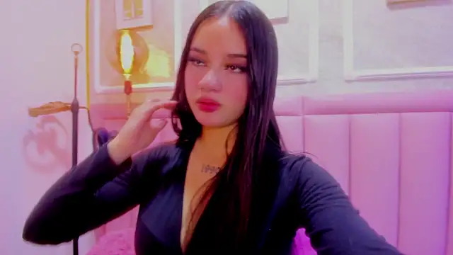 Raven love online show from 04/14/26, 01:50