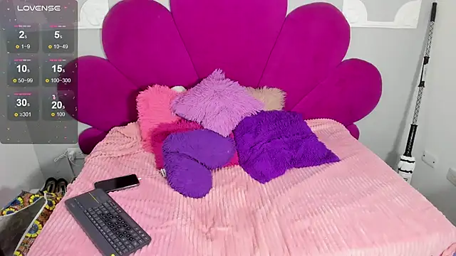 Raven love online show from 07/21/26, 08:00