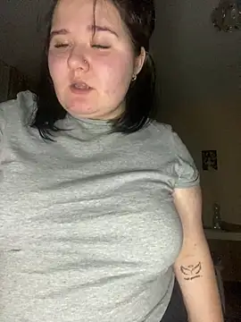 AngelKiras online show from 02/08/26, 08:01