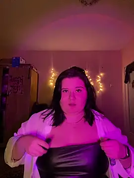 AngelKiras online show from 02/10/26, 06:56