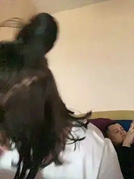 AngelKiras online show from 02/15/26, 02:14