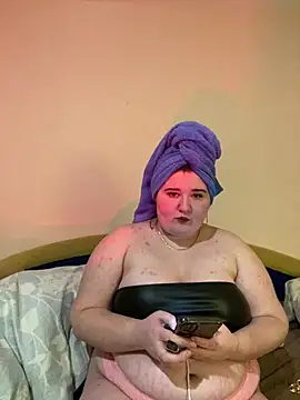 AngelKiras online show from 02/16/26, 07:21