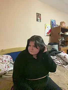 AngelKiras online show from 03/04/26, 07:09