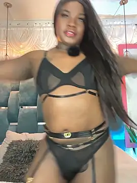 FerSecret  online show from 04/21/26, 09:17