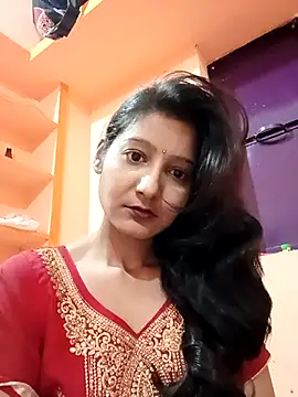 Ayesharani1 online show from 02/03/26, 08:52