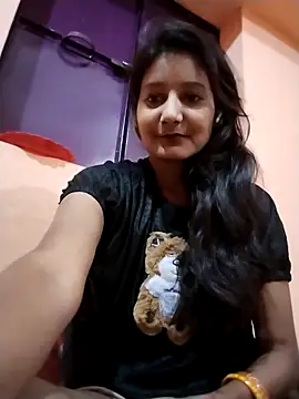 Ayesharani1 online show from 02/08/26, 03:26