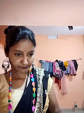 Ayesharani1 online show from 02/10/26, 03:27