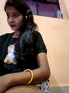 Ayesharani1 online show from 02/14/26, 05:43