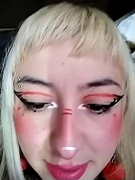 ciindy ink online show from 02/20/26, 06:52