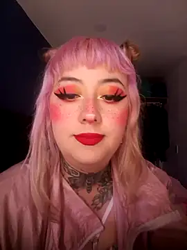 ciindy ink online show from 03/25/26, 07:42