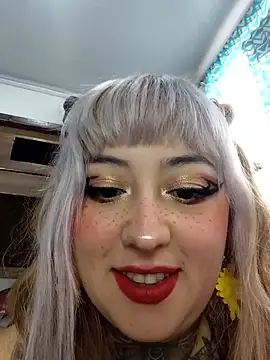 ciindy ink online show from 04/09/26, 06:13