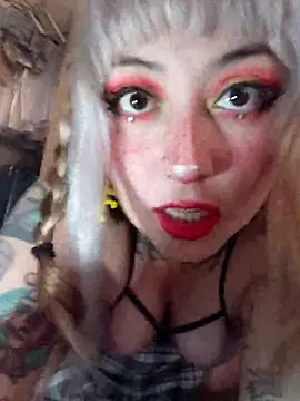 ciindy ink online show from 04/22/26, 04:52