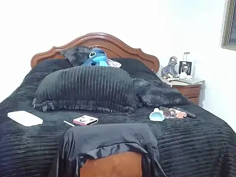 Alylatina online show from 02/07/26, 12:53