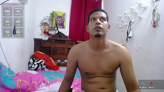 Andrea Brayan online show from 03/06/26, 10:17