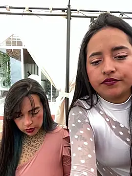 Annie Alicee online show from 02/22/26, 04:27