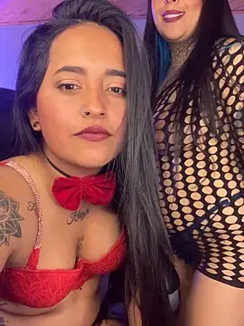 Annie Alicee online show from 03/07/26, 04:04