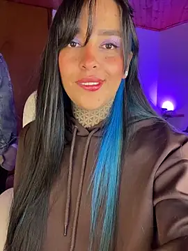 Annie Alicee online show from 03/13/26, 03:29