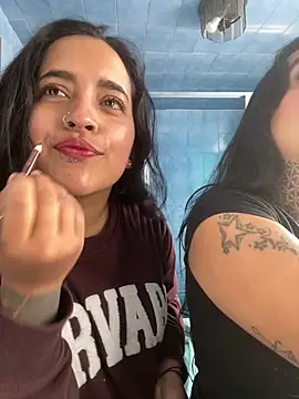 Annie Alicee online show from 03/27/26, 03:01