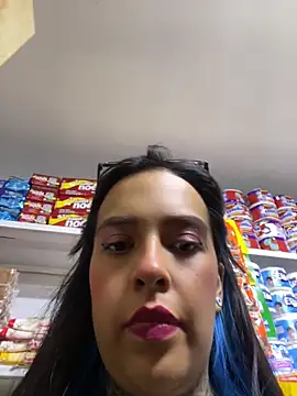 Annie Alicee online show from 06/06/26, 01:00