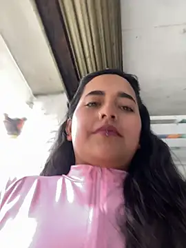 Annie Alicee online show from 07/10/26, 01:58