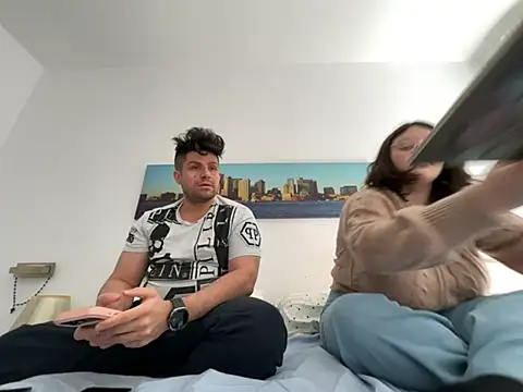 sari237 online show from 02/20/26, 12:38